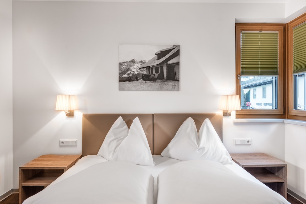 Standard - Studio, Kitchen, Mountain View (Studio Alpine, exclusive 100 EUR Cleaning fee photo 2