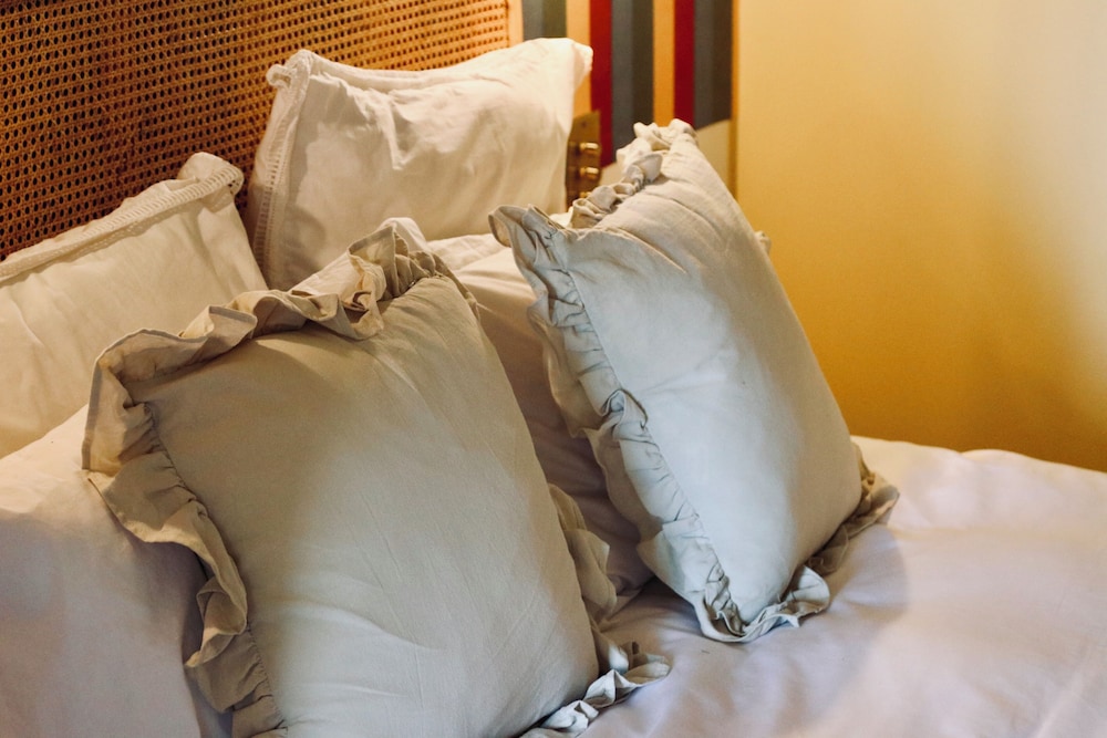 Comfort Room