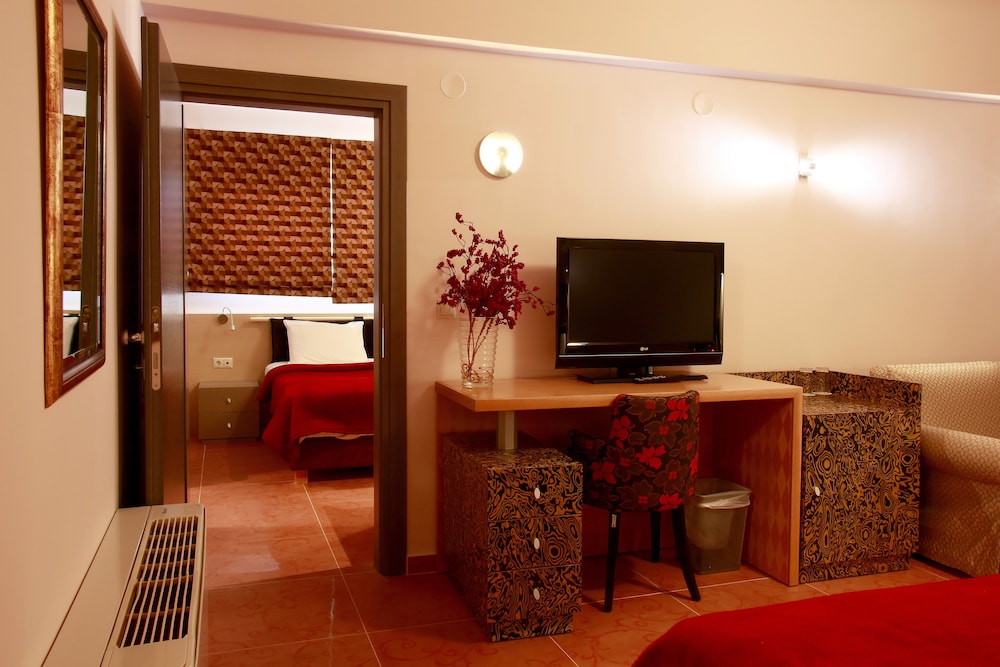 Family Suite, 2 Bedrooms, 2 Bathrooms photo 1