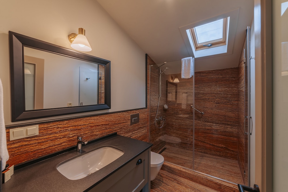Panoramic Suite, 1 Bedroom photo 2