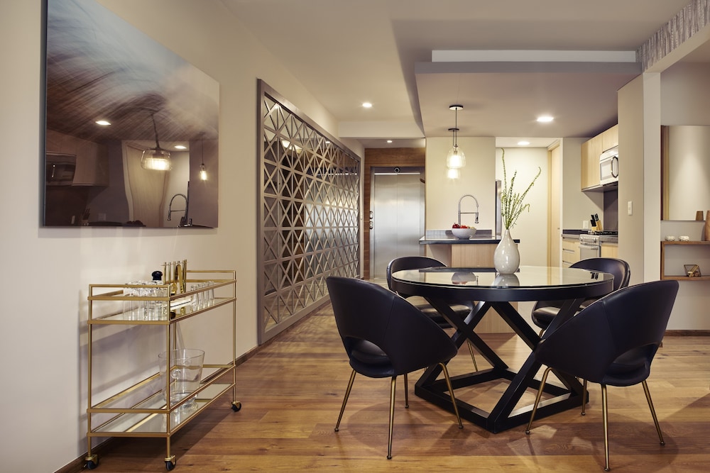 Elite Suite, 3 Bedrooms, Balcony, Park View photo 1