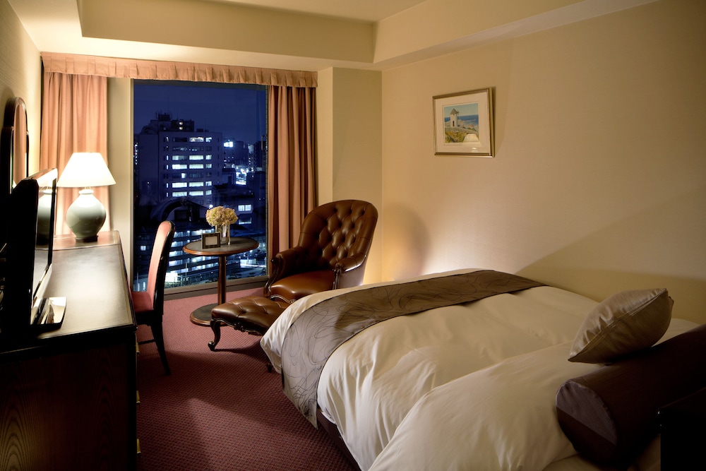 Standard Room, 1 Double Bed, Smoking