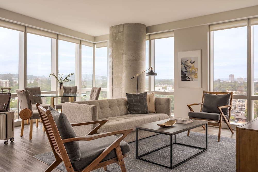 Superior Apartment, 3 Bedrooms