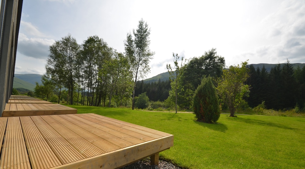 Deluxe Double or Twin Room, Mountain View, Annex Building photo 3