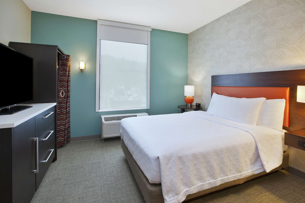 Suite, 1 Bedroom, Non Smoking photo 1