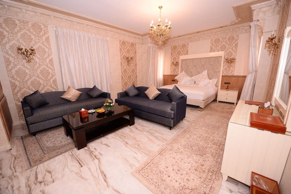 Grand Room, 1 Bedroom, Garden View 110