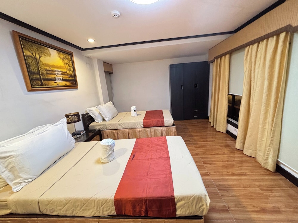Superior Twin Room photo 3