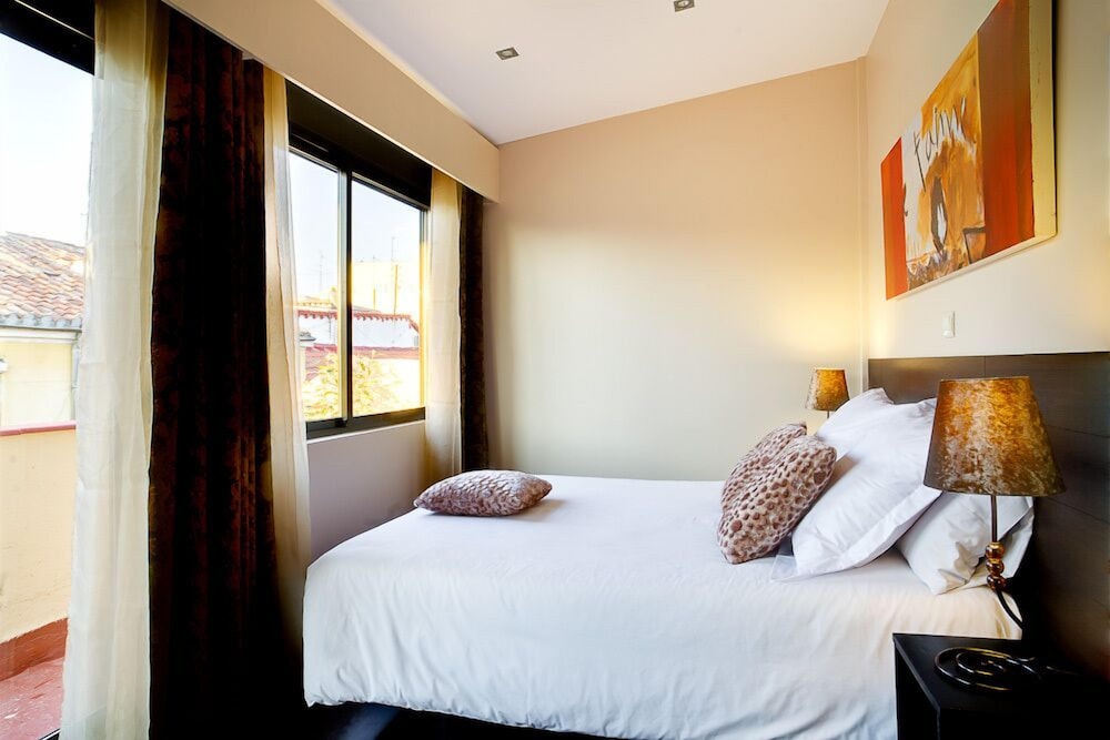 Suite, Terrace photo 2