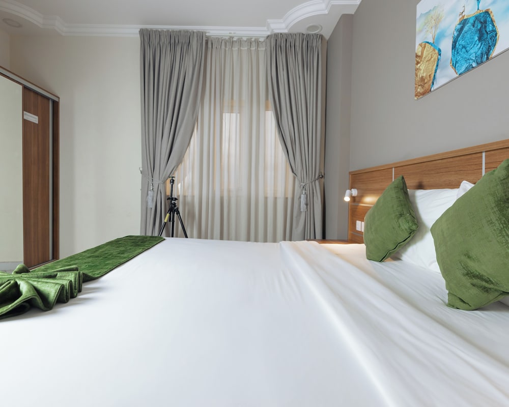 Muscat Hills Hotel — photo 62