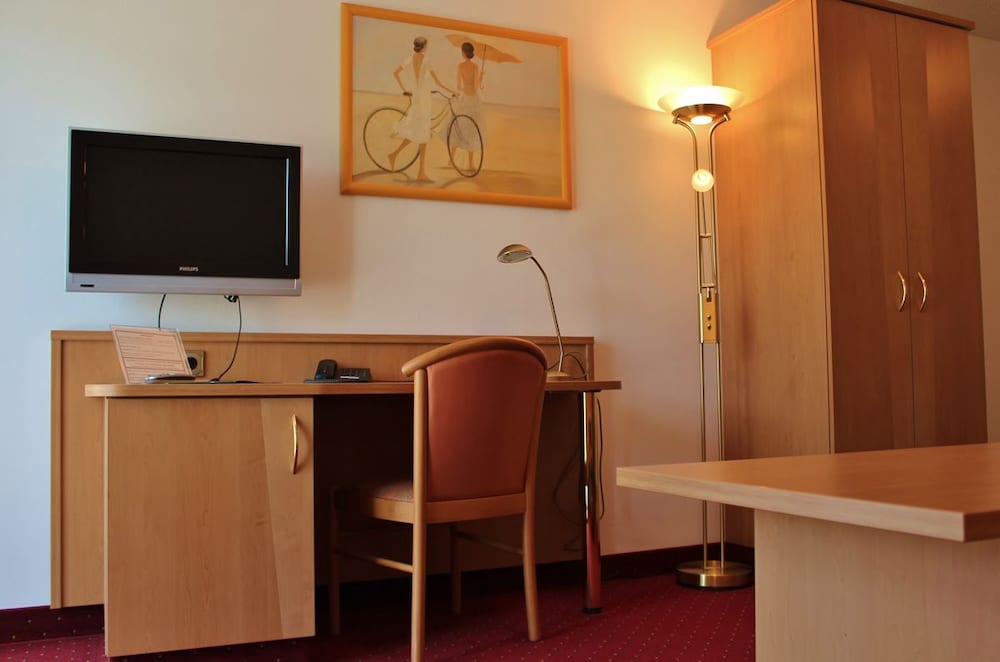 Comfort Single Room (Breakfast Excluded) photo 2