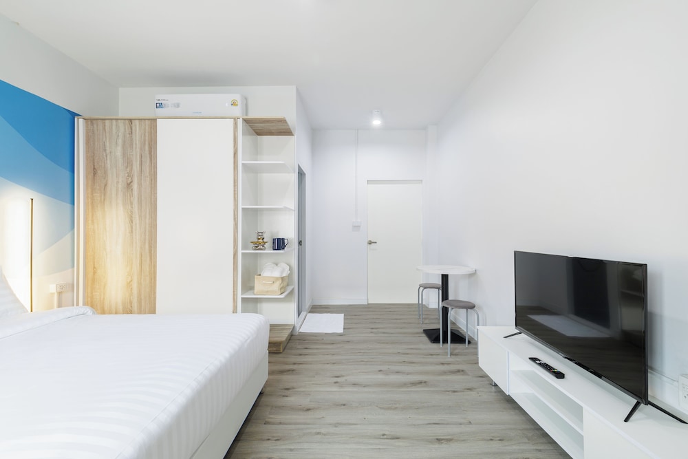 Superior Double Room - Photo 13