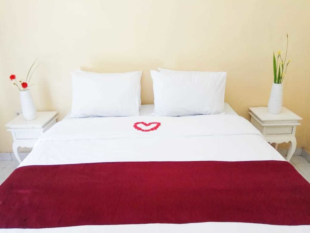 Basic Double Room photo 1