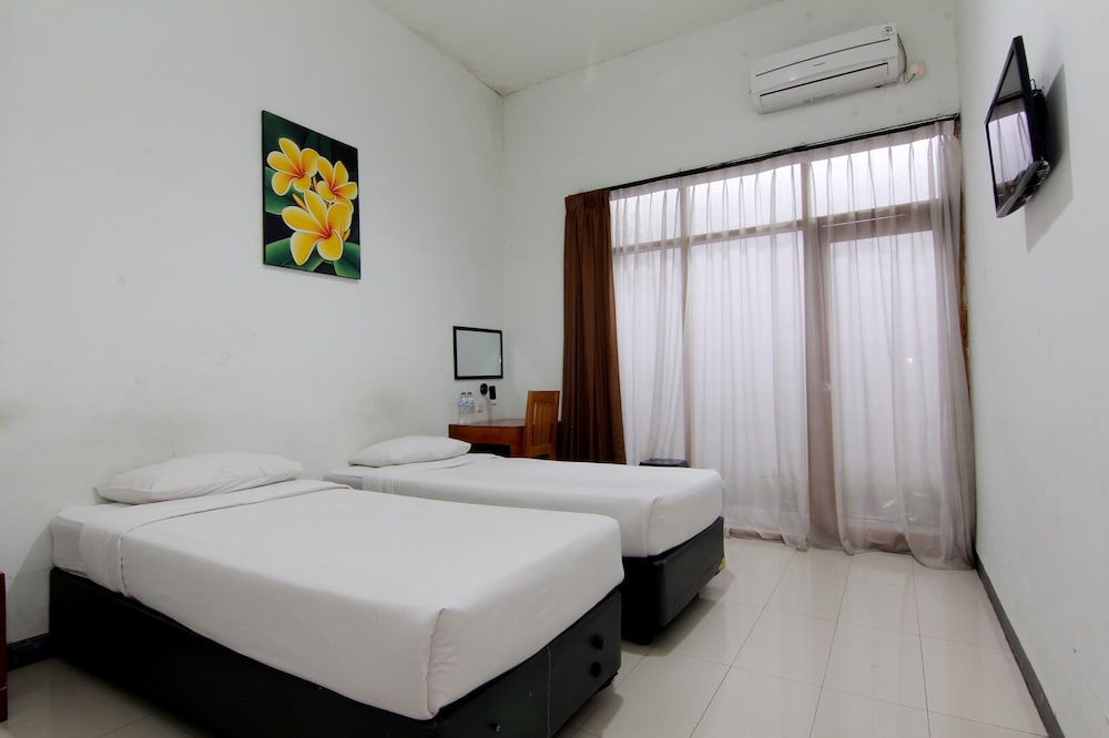 Standard Room - Photo 10