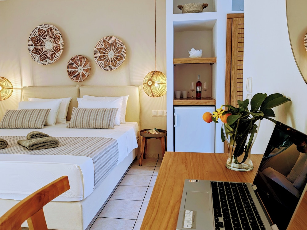 Comfort Double Room photo 1