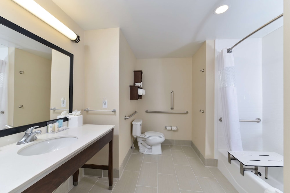 Hampton Inn & Suites Des Moines Downtown, Zdjęcie 3