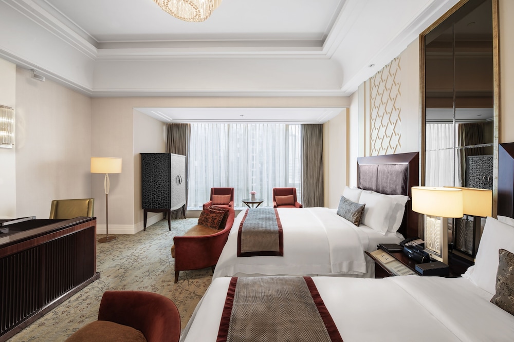 Room, 2 Double Beds