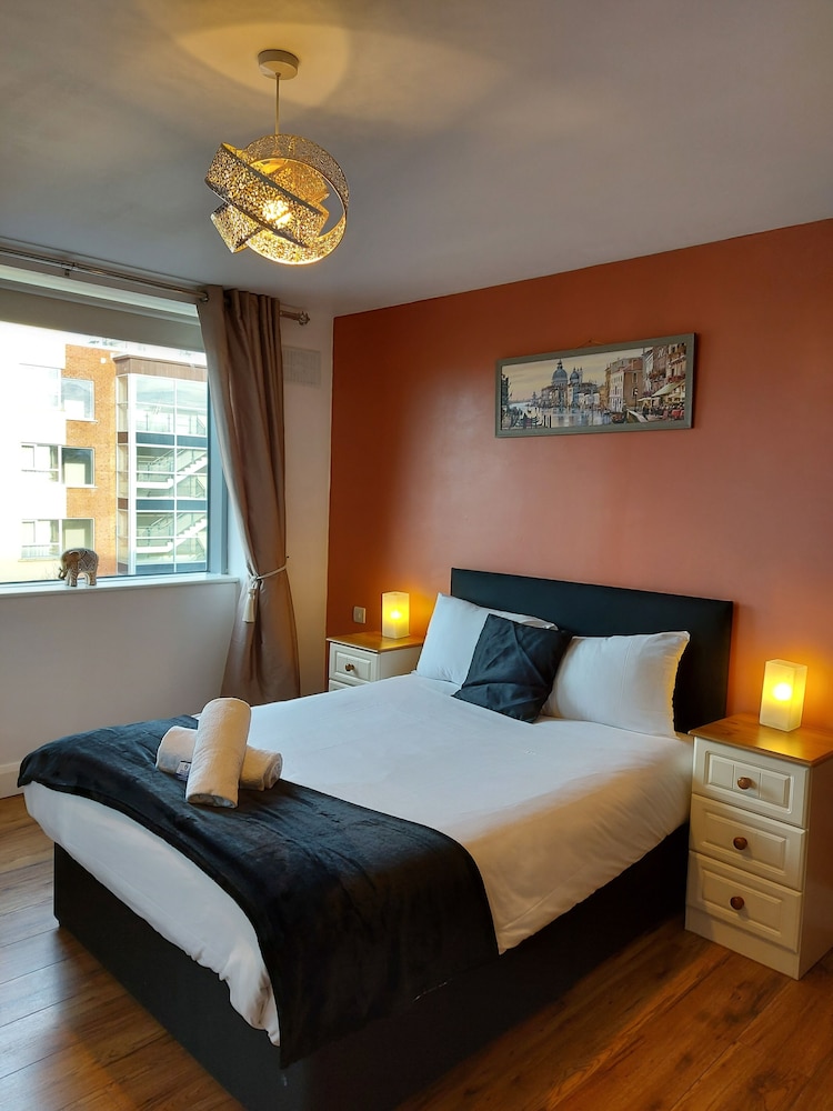 Standard Apartment, 2 Bedrooms photo 1