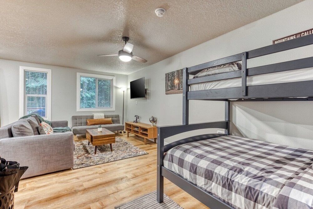 Family Suite, Multiple Beds