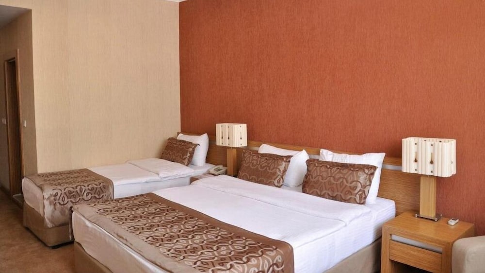 Standard Triple Room photo 1