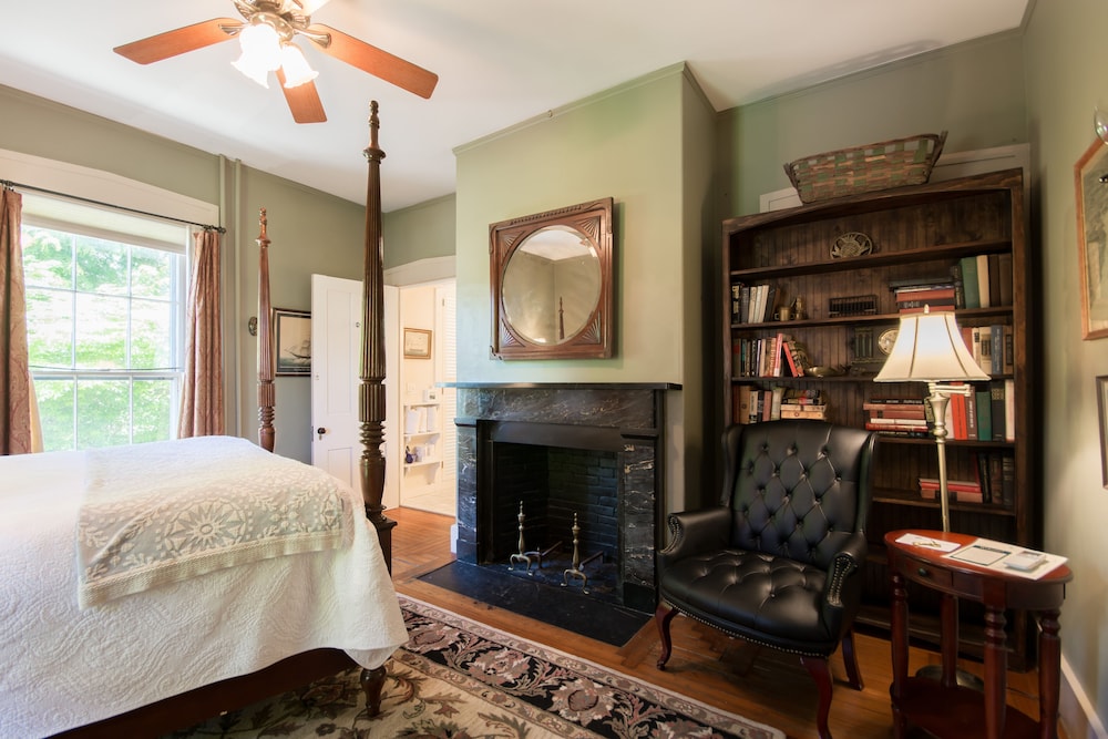 Deluxe Room photo 2