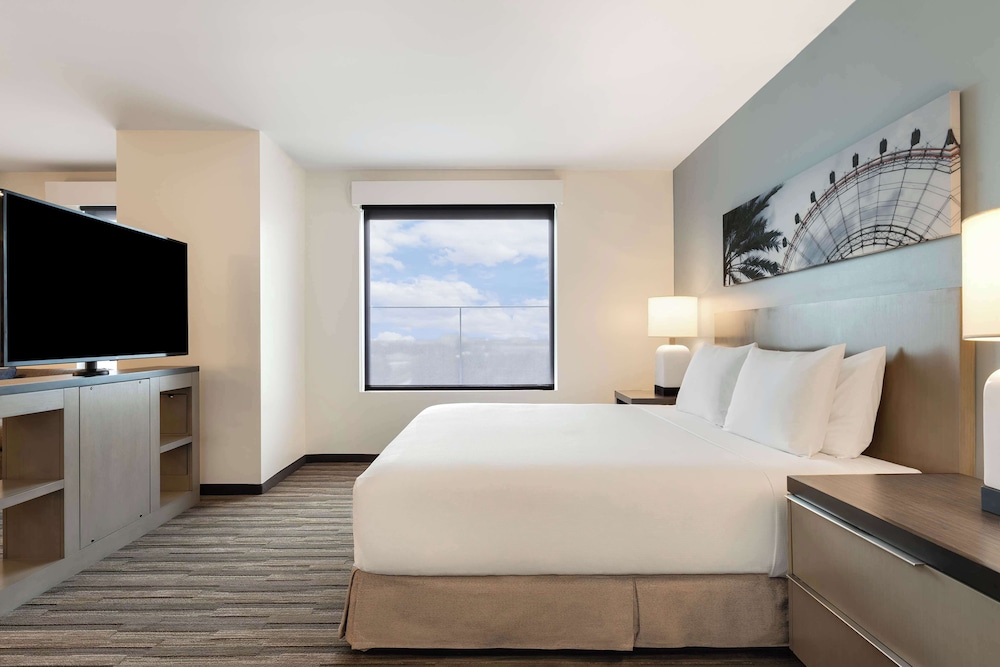 Suite, 1 Bedroom
