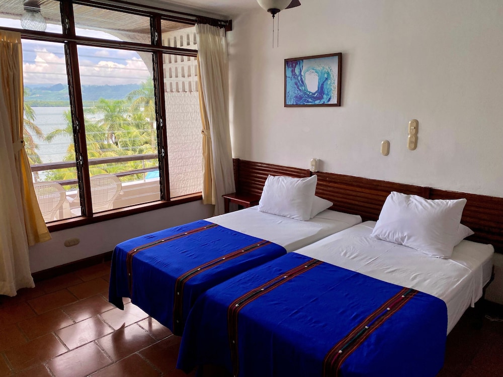 Standard Double Room photo 2