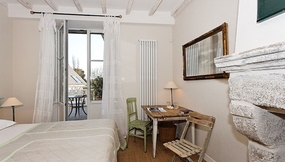 Superior Room, Terrace - Photo 1