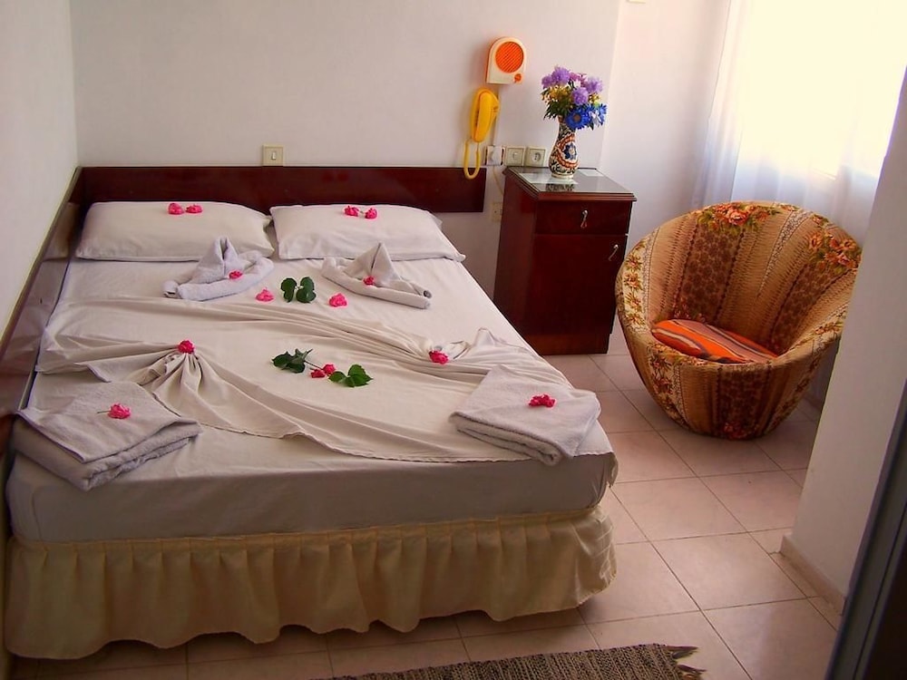Standard Double or Twin Room photo 1