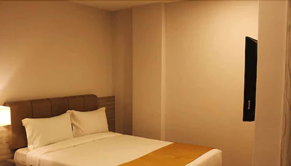 Executive Deluxe Room photo 1