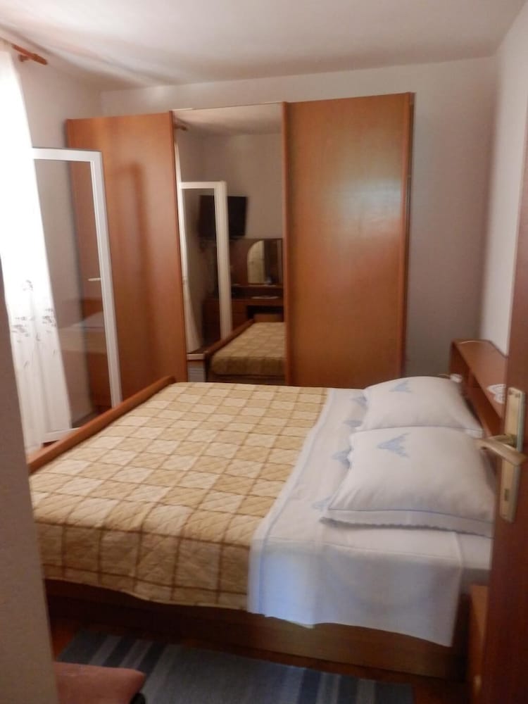 Apartment (Apartment Vesna & Ivica - Two Bedroom)