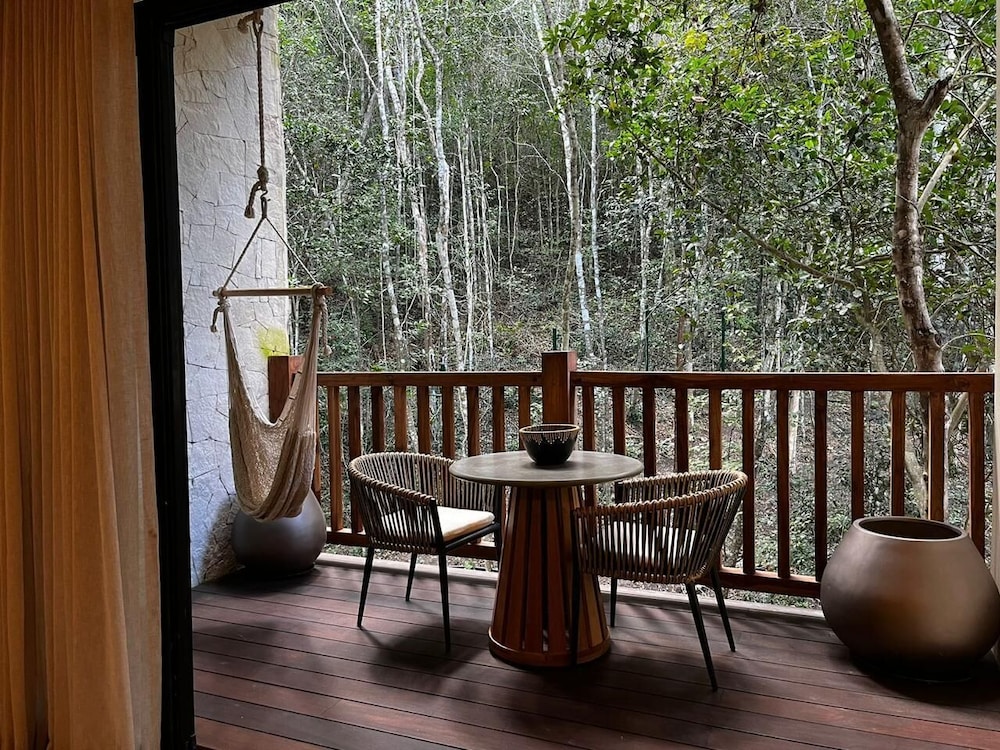 Standard Room, Balcony, Garden View photo 3
