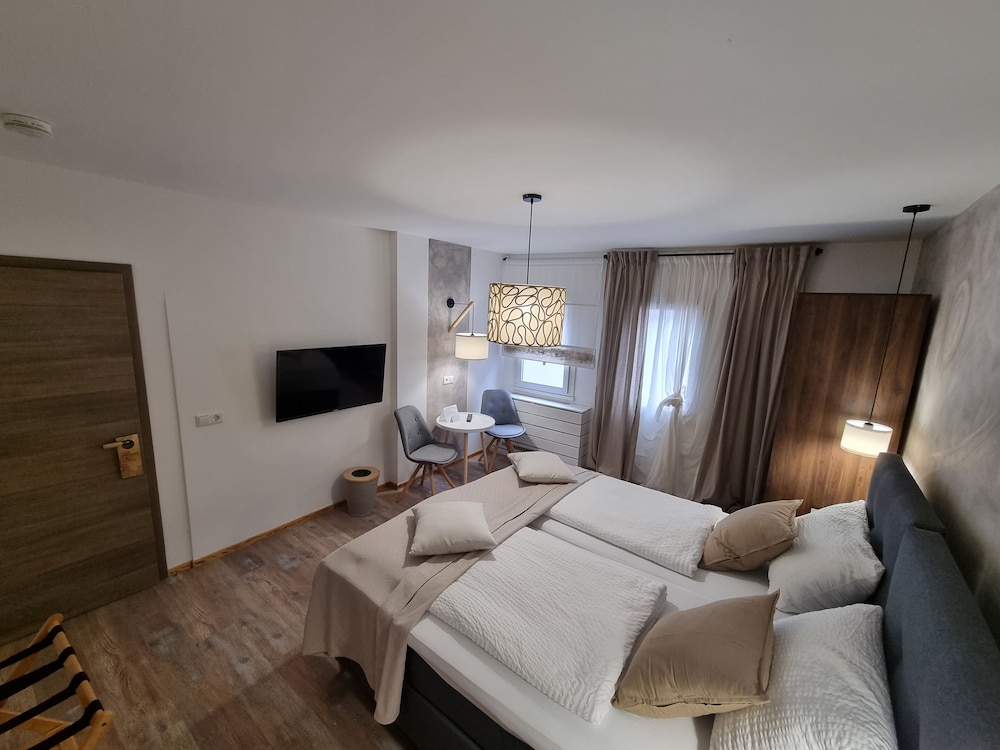 Design Double Room photo 2