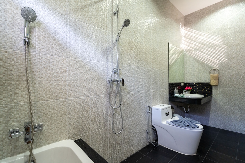 Presidential Villa, 2 Bedrooms, Pool View photo 3