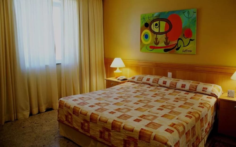 Deluxe Room, 1 Double Bed