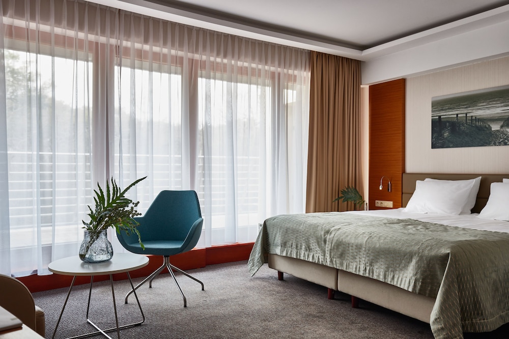 Family Double Room, Balcony photo 3
