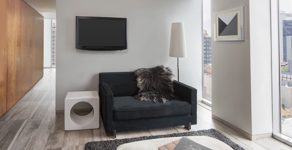 Executive Studio Suite