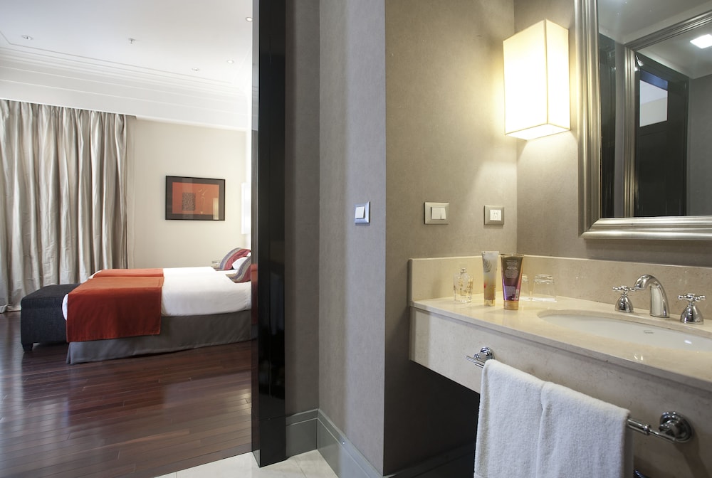 Classic Room, 2 Twin Beds
