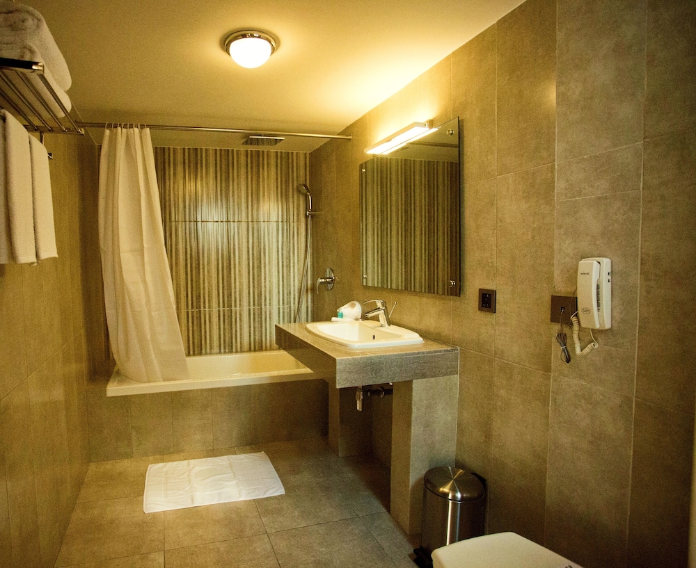 Business Double Room, 1 Double Bed photo 1