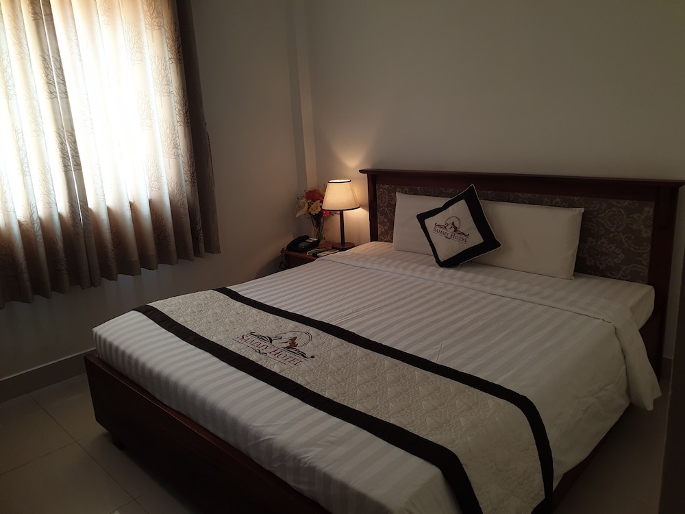 Standard Double Room Single Use photo 2