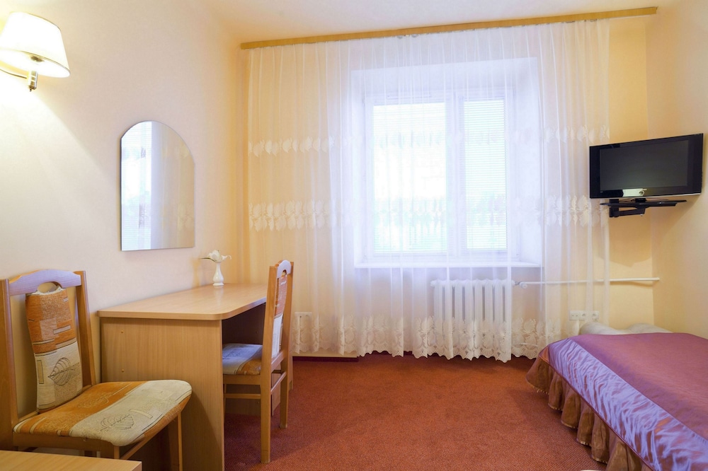Basic Single Room photo 1