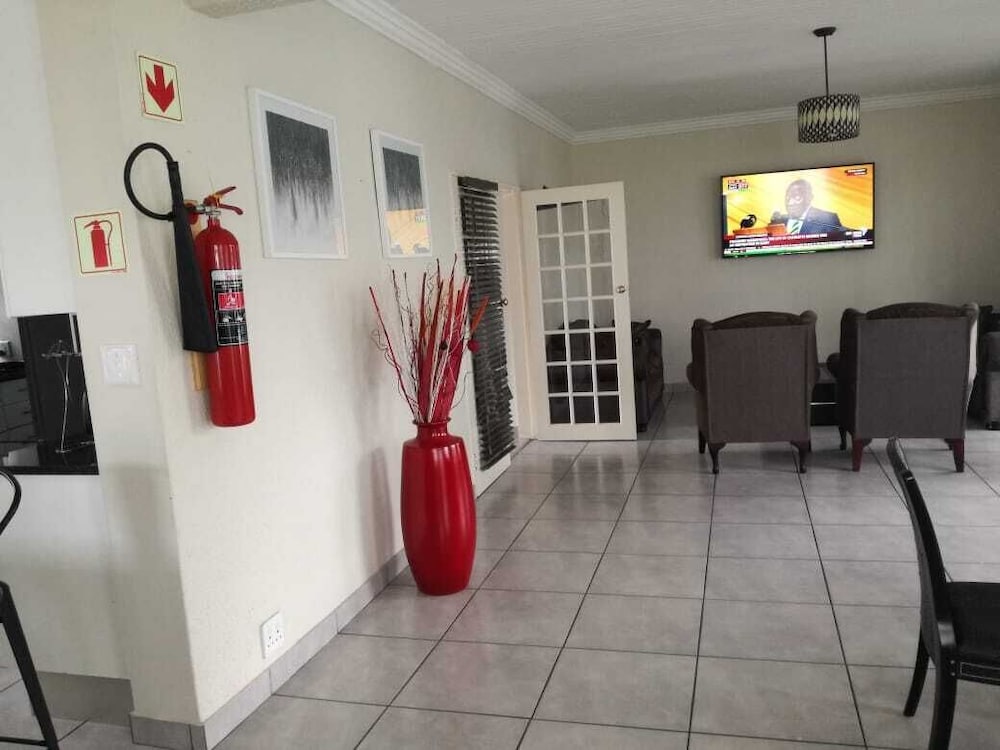 Presidential Suite photo 3