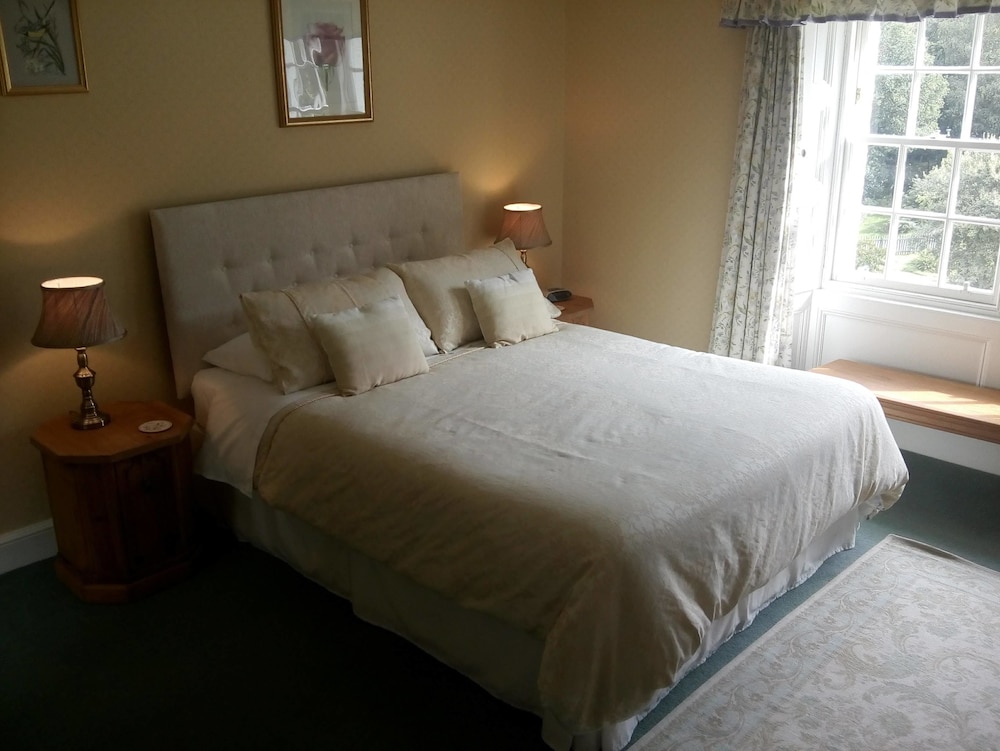 Double Room, 1 King Bed, Non Smoking photo 2