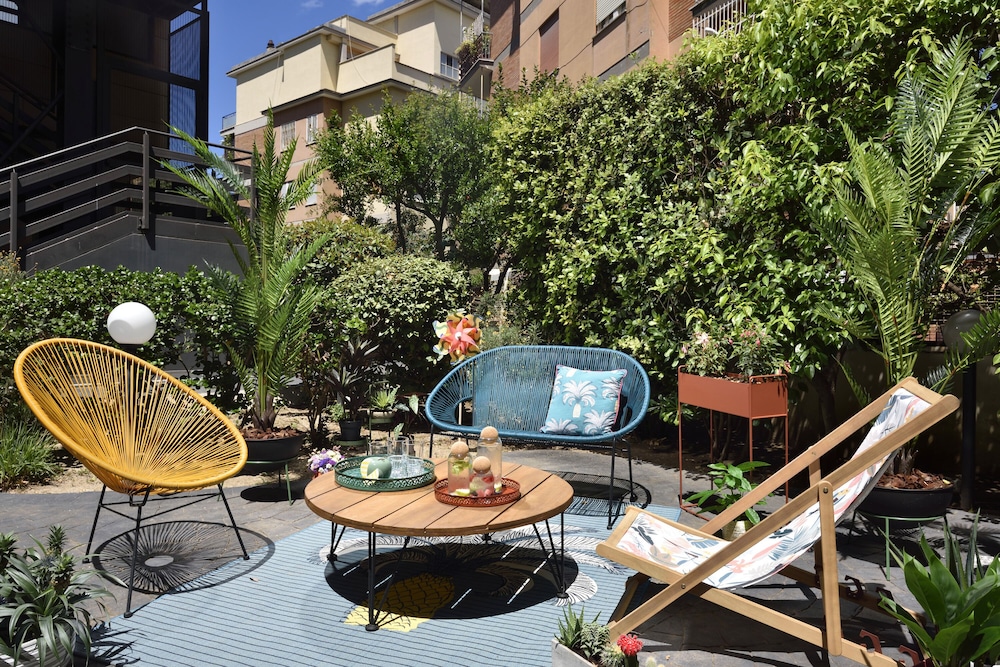La Dependance  Your Hygge stay photo 3