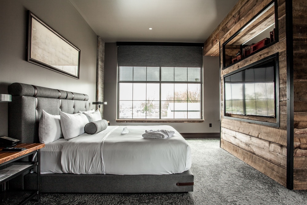 Legacy Suite