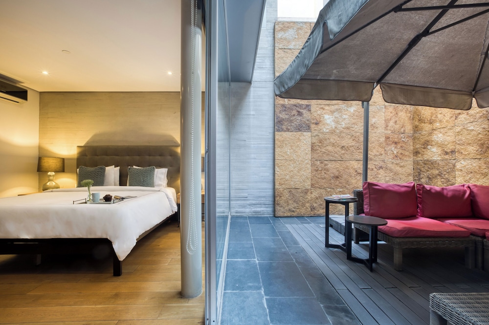 Suite, Terrace (Master) photo 2