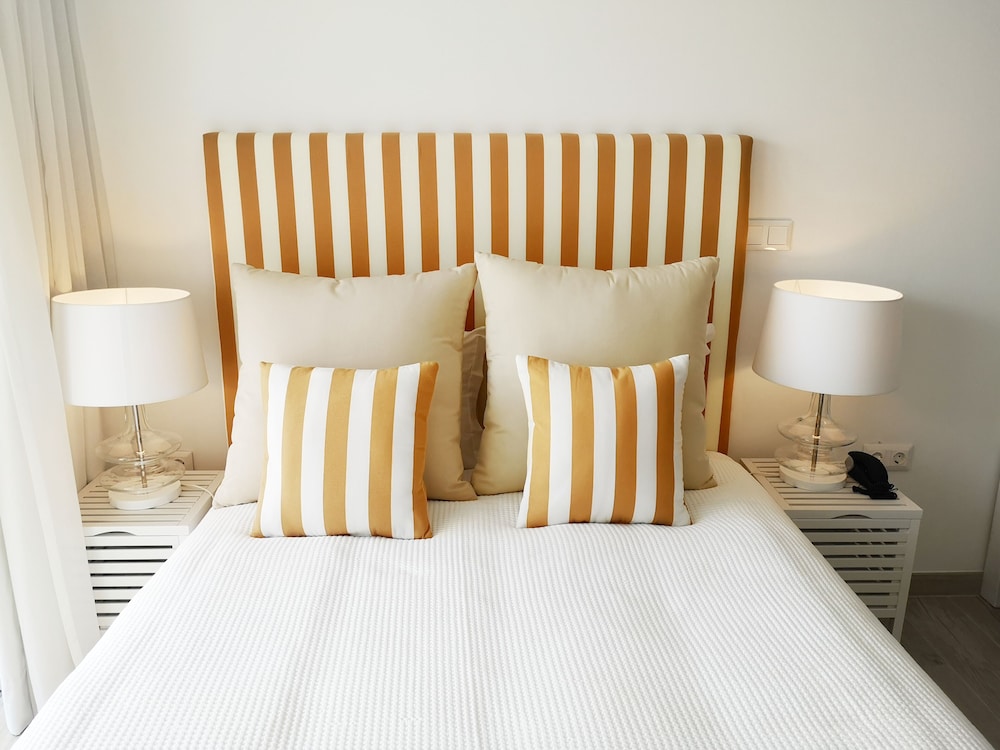Double Room, Patio
