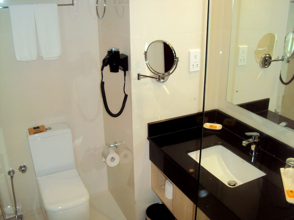 Superior Double or Twin Room, Sea View photo 3
