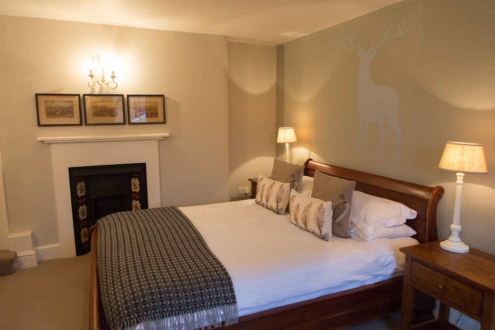 Standard Double Room, Ensuite (Dog Friendly) photo 2