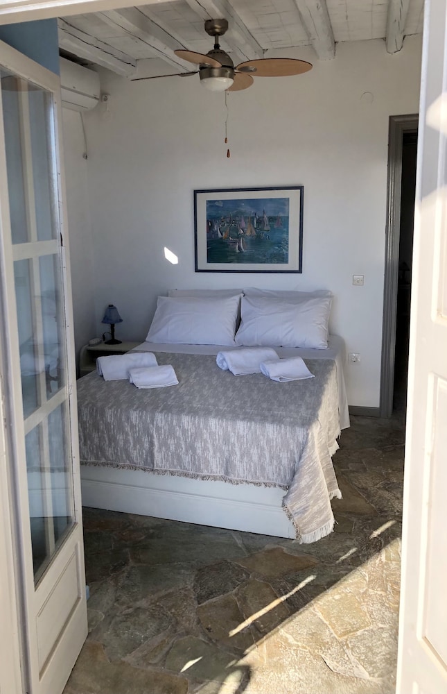 Traditional Villa, 2 Bedrooms, Oceanfront photo 2