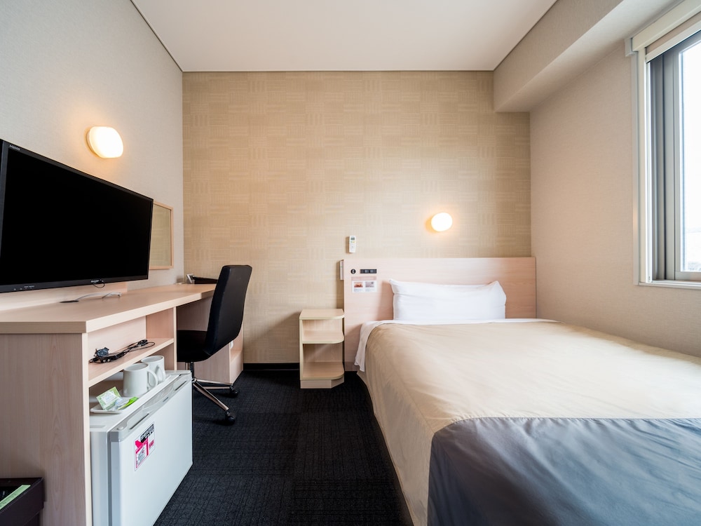 Double Room, Non Smoking